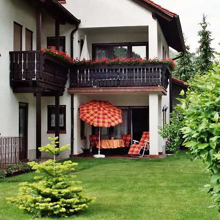 Ferienwohnungen im Herzen des Pfälzerwaldes Elmstein Exterior foto