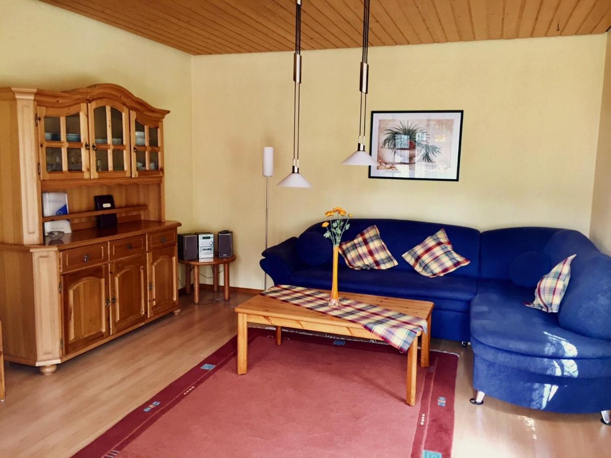 Ferienwohnungen im Herzen des Pfälzerwaldes Elmstein Zimmer foto