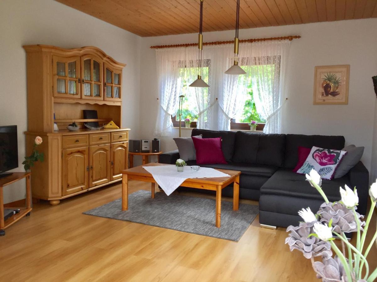 Ferienwohnungen im Herzen des Pfälzerwaldes Elmstein Zimmer foto