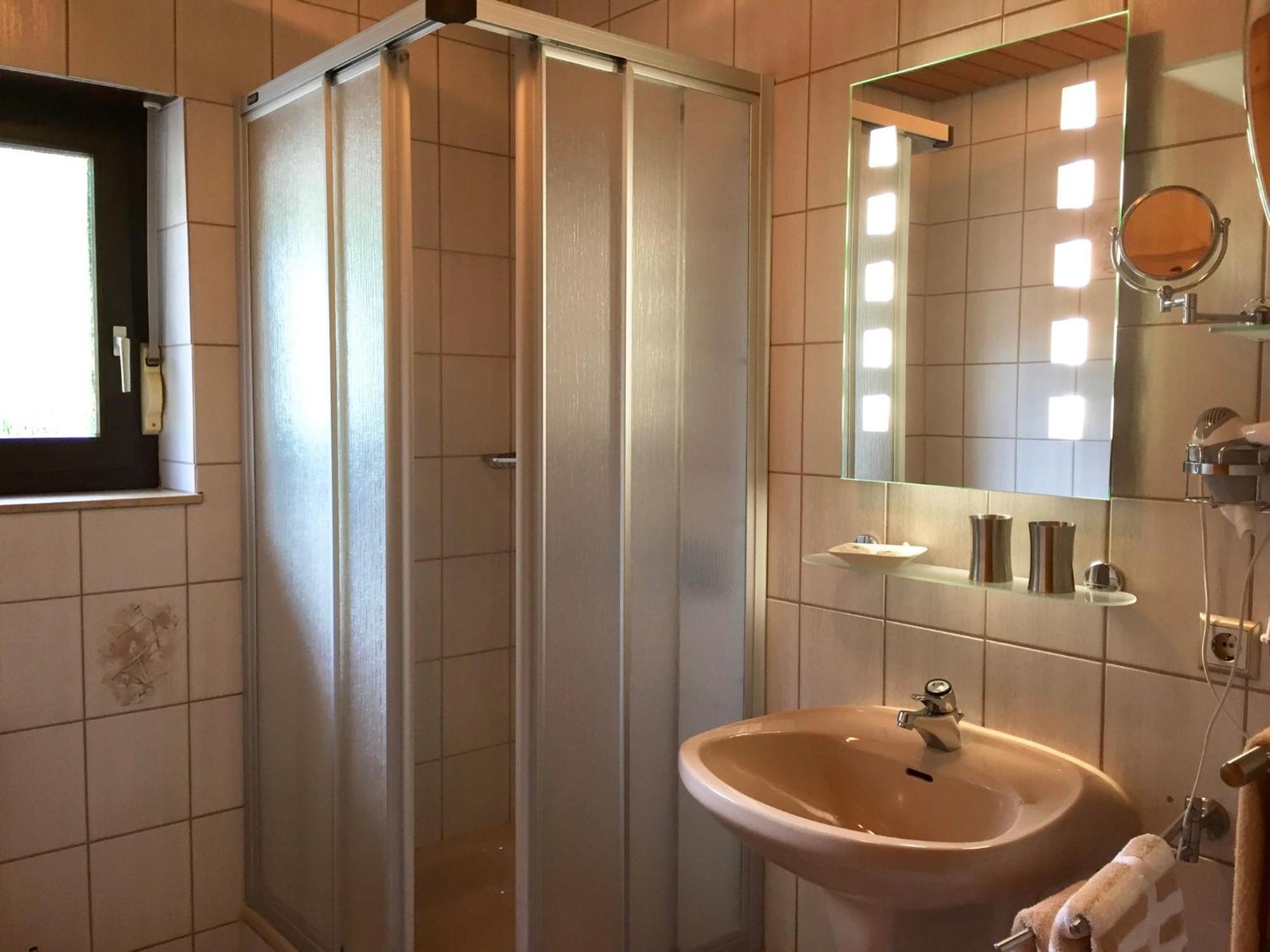 Ferienwohnungen im Herzen des Pfälzerwaldes Elmstein Zimmer foto