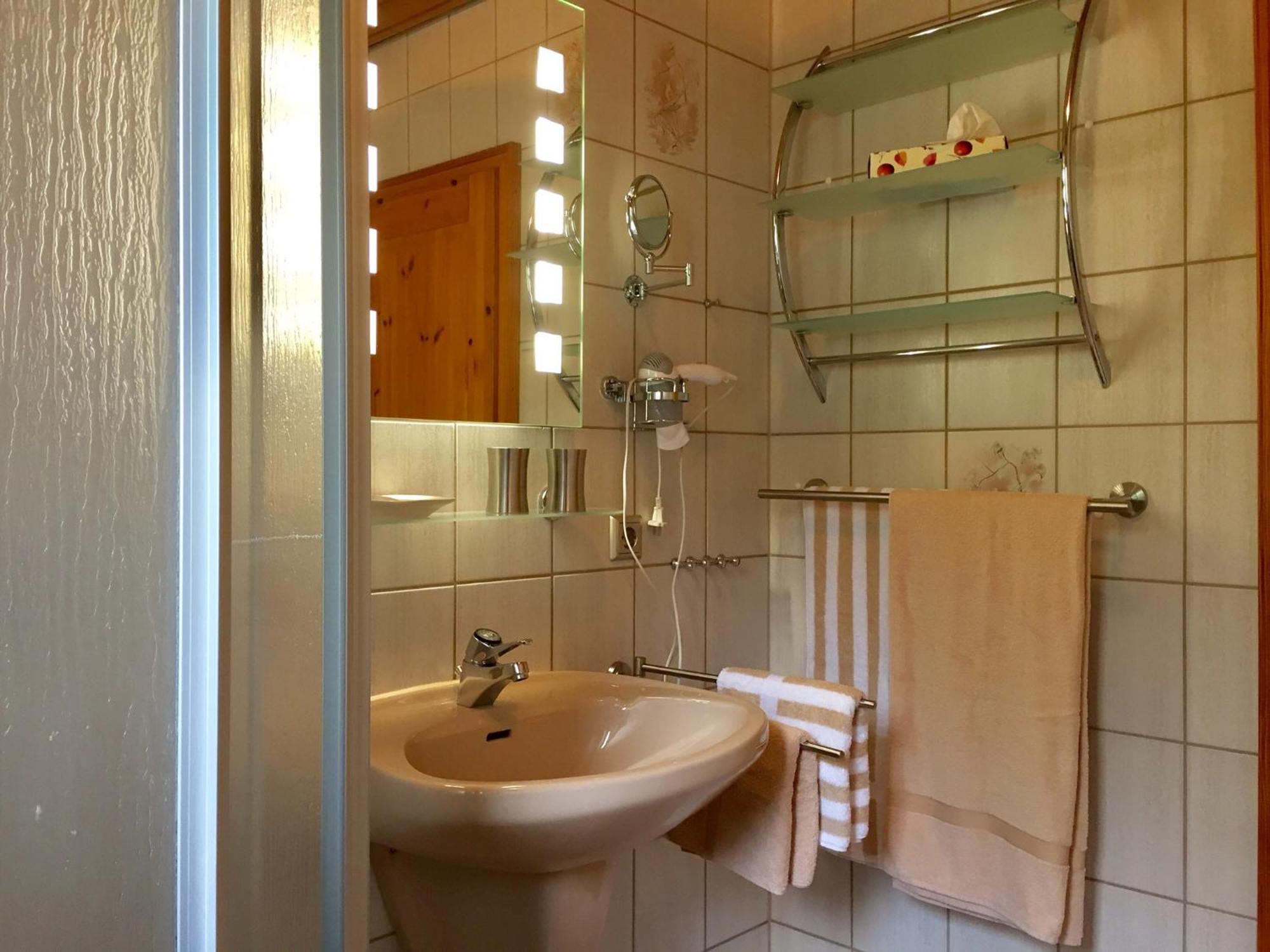 Ferienwohnungen im Herzen des Pfälzerwaldes Elmstein Zimmer foto
