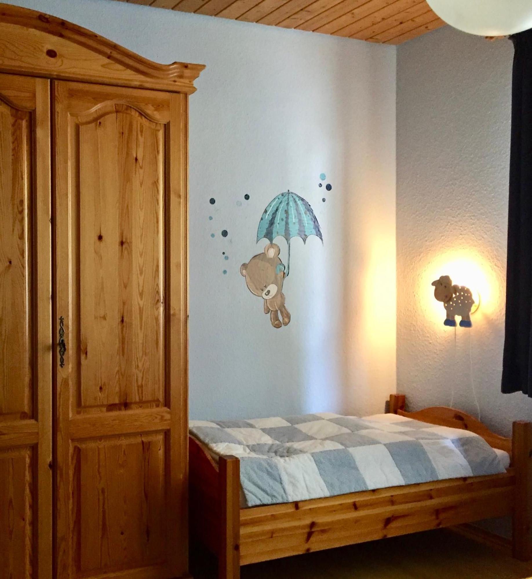 Ferienwohnungen im Herzen des Pfälzerwaldes Elmstein Zimmer foto