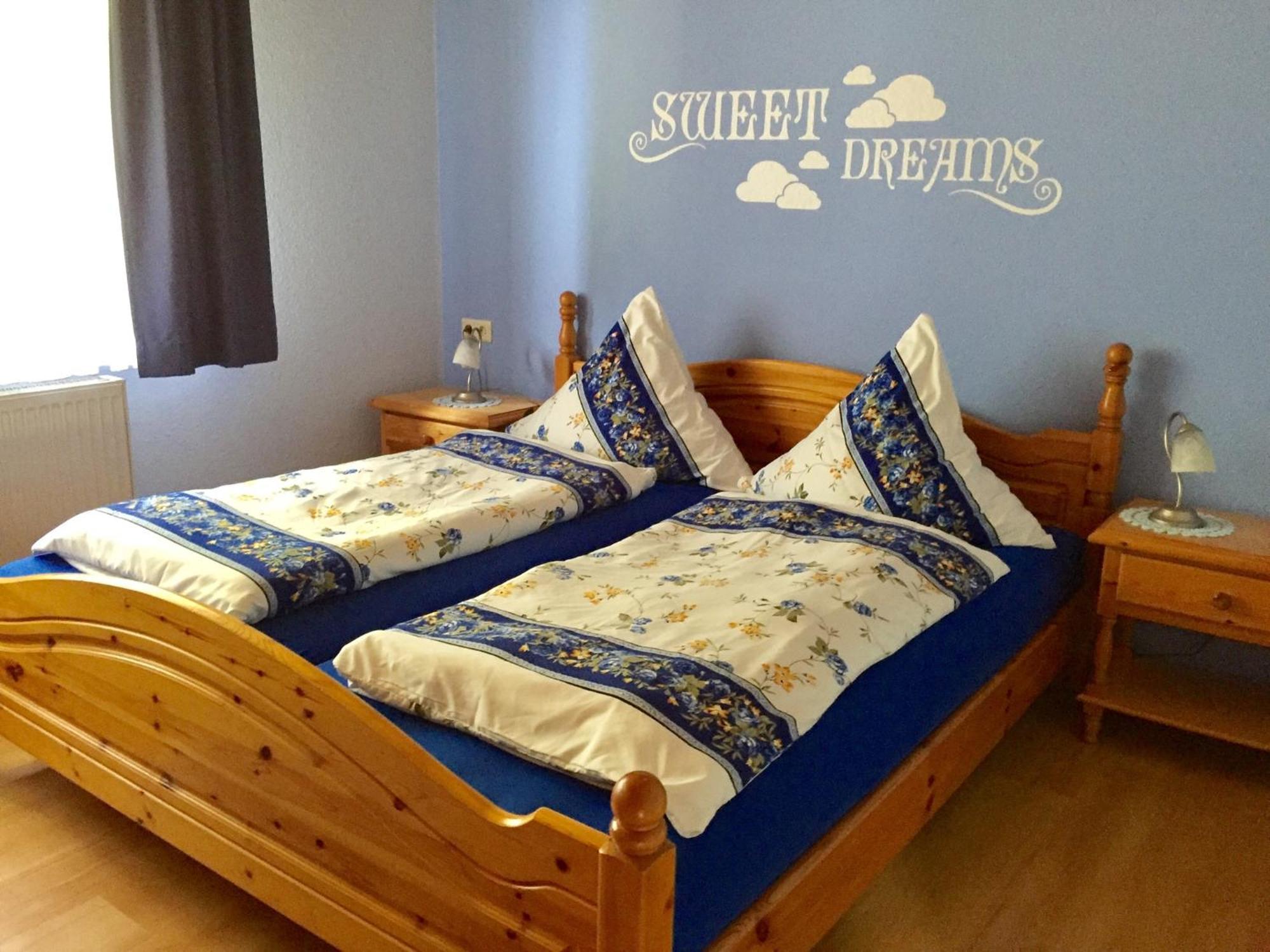 Ferienwohnungen im Herzen des Pfälzerwaldes Elmstein Zimmer foto