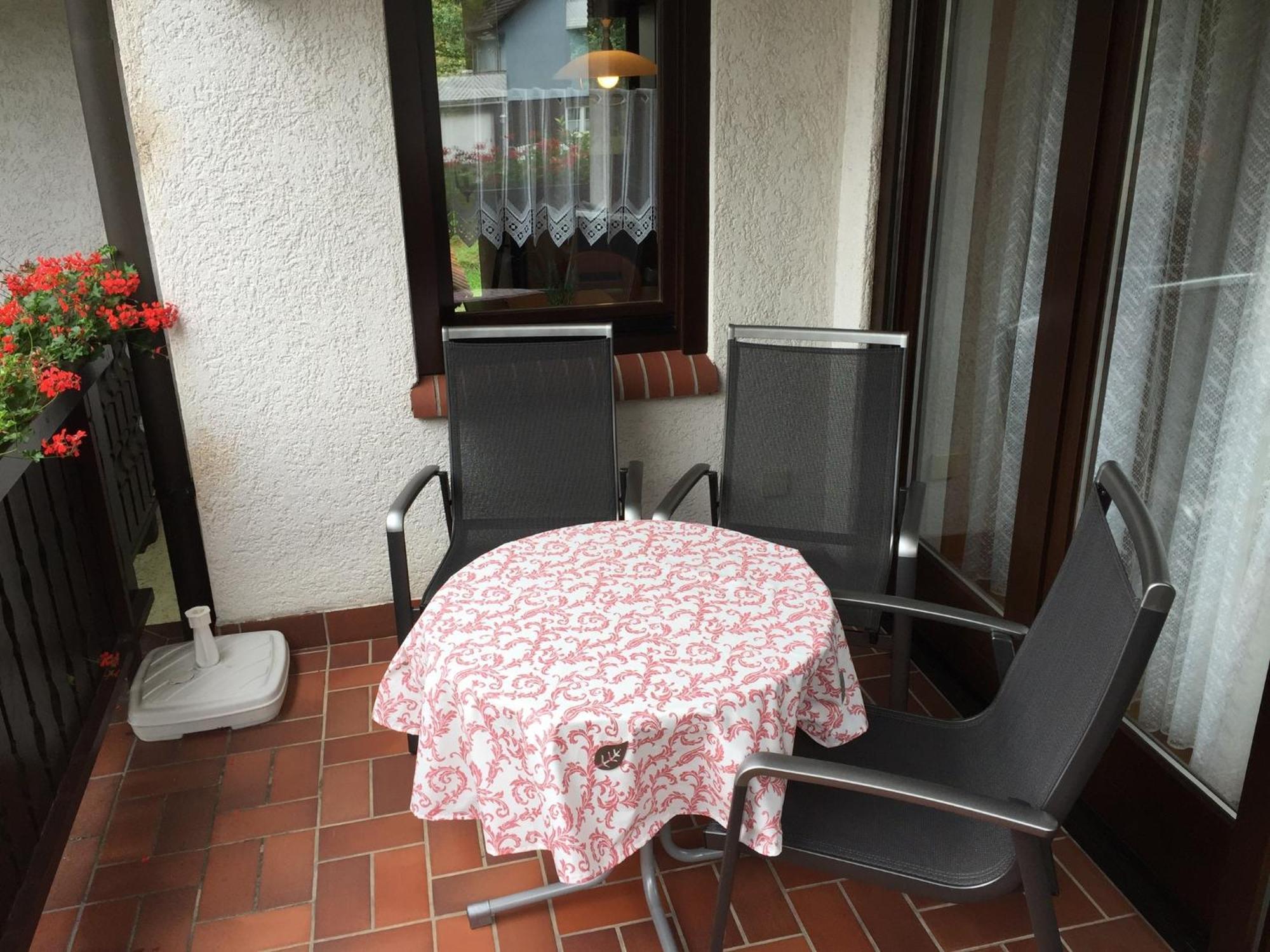 Ferienwohnungen im Herzen des Pfälzerwaldes Elmstein Zimmer foto