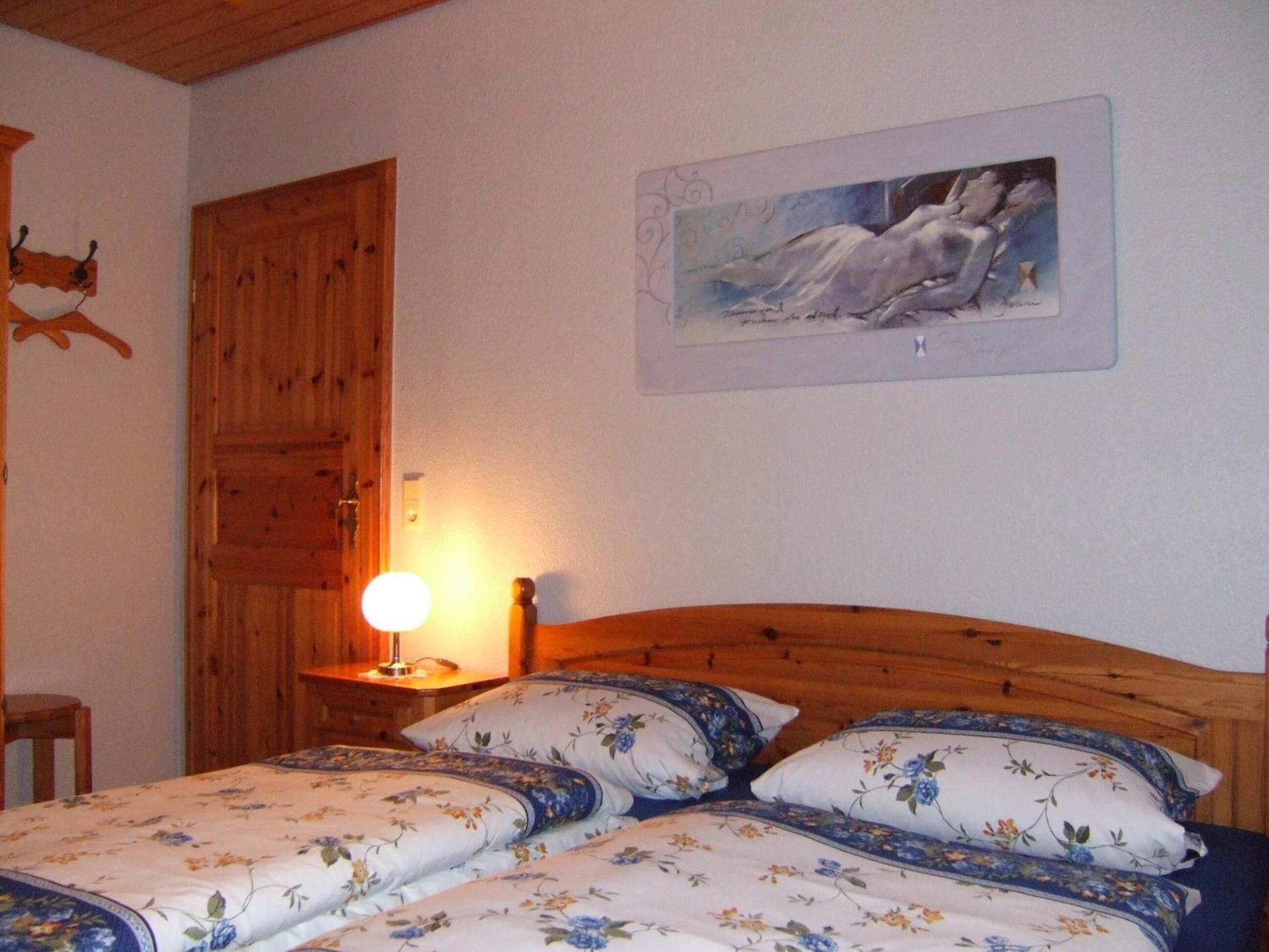 Ferienwohnungen im Herzen des Pfälzerwaldes Elmstein Zimmer foto